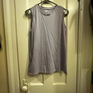 Lands End Tank Top